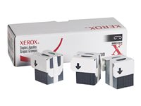 Xerox WorkCentre Pro 123/128 - Grapas (paquete de 15000) - para Copycentre C2636; DocuColor 240, 250; WorkCentre 7132, 72XX, C226; WorkCentre Pro 133 008R12915