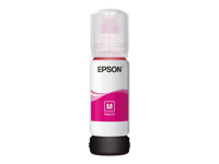 Epson 106 - 70 ml - magenta - original - depósito de tinta - para EcoTank ET-7700, ET-7750, L7160, L7180; Expression Premium ET-7700, ET-7750 C13T00R340