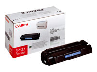 Canon EP-27 - Negro - original - cartucho de tóner - para i-SENSYS MF3220, MF3228; LaserBase MF3110, MF3228, MF3240, MF5730, MF5750 8489A002