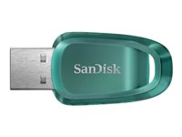 SanDisk Ultra - Unidad flash USB - 512 GB - USB 3.2 Gen 1 SDCZ96-512G-G46