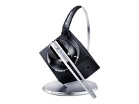 EPOS I SENNHEISER IMPACT DW Office ML - Auricular - convertible - DECT CAT-iq - inalámbrico 1000529