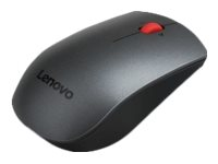 Lenovo Professional - Ratón - laser - 5 botones - inalámbrico - 2.4 GHz - receptor inalámbrico USB - para IdeaPad S340-14; ThinkCentre M90a Gen 3; M90a Pro Gen 3; M90q Gen 2; M90t Gen 3 4X30H56886