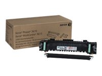 Xerox - (220 V) - kit de fusor - para Phaser 3610; WorkCentre 3615, 3655 115R00085