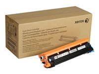 Xerox WorkCentre 6515 - Cián - original - cartucho de tambor - para Phaser 6510; WorkCentre 6515 108R01417