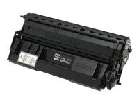 Epson - Negro - original - cartucho de tóner - para AcuLaser M8000D3TN, M8000DN, M8000DTN, M8000N, M8000TN C13S051188