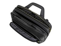 Targus CityGear Topload Laptop Case - Funda de transporte para portátil - 15" - 17.3" - negro TCG470GL