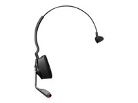 Jabra Engage 55 Mono - Auricular - en oreja - DECT - inalámbrico - Certificado para Equipos de Microsoft 9553-470-111