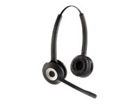 Jabra PRO 920/930 Duo replacement headset - Auricular - en oreja - convertible - DECT - inalámbrico 14401-16