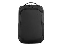 Dell EcoLoop Pro CP5723 - Mochila para transporte de portátil - hasta 17" - negro - para Chromebook 3110, 3110 2-in-1; Vostro 3400, 5625 DELL-CP5723