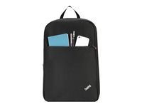 Lenovo ThinkPad Basic - Mochila para transporte de portátil - 15.6" - para IdeaPad S340-14; ThinkPad T14s Gen 3; X13 Gen 3; Z13 Gen 1; V15 IML; Yoga Slim 7 Pro 14 4X40K09936