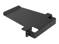 Compulocks - Componente para montaje (bandeja) - perfil bajo - para impresora - aluminio de alta calidad BMTRAY