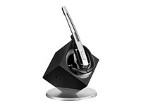 EPOS I SENNHEISER IMPACT DW 10 PHONE - Auricular - convertible - DECT CAT-iq - inalámbrico 1000520