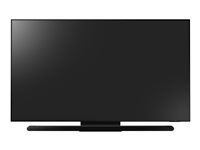 Samsung HW-S800B - S series - sistema de barra de sonido - canal 3.1.2 - inalámbrico - Bluetooth, Wi-Fi - controlado por aplicación - 330 vatios (Total) - negro HW-S800B