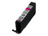 Canon CLI-581M XL - 8.3 ml - tamaño XL - magenta - original - depósito de tinta - para PIXMA TS6251, TS6350, TS6351, TS8251, TS8252, TS8350, TS8351, TS8352, TS9550, TS9551 2050C001