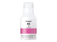 Canon GI 46 M - Magenta - original - recarga de tinta - para MAXIFY GX5040, GX6040, GX7040 4428C001