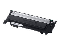 Samsung CLT-K404S - Negro - original - cartucho de tóner (SU100A) - para Samsung CLX-3302, 3303, 3304, 3307; Xpress SL-C432, C433, C462, C463, C467, C482, C483 SU100A