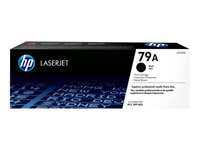 HP 79A - Negro - original - LaserJet - cartucho de tóner (CF279A) - para LaserJet Pro M12a, M12w, MFP M26a, MFP M26nw CF279A