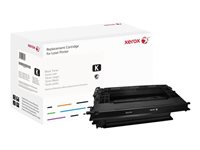 Xerox - Negro - compatible - cartucho de tóner (alternativa para: HP 37A, HP CF237A) - para HP LaserJet Enterprise M607, M608, M609, MFP M633; LaserJet Enterprise Flow MFP M633 006R03608