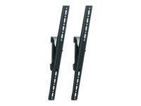 Vogel's Professional PFS 3306 - Componente para montaje (placa adaptadora) - para pantalla plana - negro - para Professional PFB 34XX, PUC 10XX, PUC 25XX 7233060