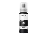 Epson - 70 ml - negro - original - recarga de tinta - para EcoTank ET-8500, ET-8550 C13T07B140