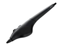 Wacom Airbrush - Active stylus - para Cintiq 21UX; Intuos4 Large, Medium, Small, Wireless, X-Large KP-400E-01