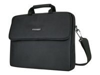 Kensington SP17 17" Classic Sleeve - Funda de transporte para portátil - 17" - negro K62567US