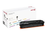 Xerox - Negro - compatible - cartucho de tóner (alternativa para: HP CF400X) - para HP Color LaserJet Pro M252dn, M252dw, M252n, MFP M274n, MFP M277c6, MFP M277dw, MFP M277n 006R03456