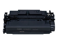 Canon 041 H - Alto rendimiento - negro - original - cartucho de tóner - para imageCLASS LBP312dn, LBP312x, MF525dw, MF525x; i-SENSYS LBP312x, MF522x, MF525x 0453C002