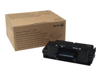 Xerox - Negro - original - cartucho de tóner - para Phaser 3320DNI, 3320V_DN, 3320V_DNI, 3320V_DNIC, 3320V_DNM 106R02305