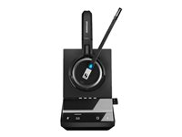 EPOS I SENNHEISER IMPACT SDW 5064 - Sistema de auriculares - en oreja - DECT - inalámbrico - Certificado para Skype Empresarial 1000615