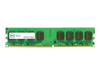 Dell - DDR4 - módulo - 8 GB - DIMM de 288 contactos - 2666 MHz / PC4-21300 - 1.2 V - sin búfer - ECC - Actualización AA335287