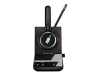 EPOS I SENNHEISER IMPACT SDW 5064 - Sistema de auriculares - en oreja - DECT - inalámbrico - Certificado para Skype Empresarial 507010