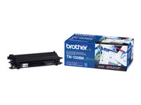 Brother TN130BK - Negro - original - cartucho de tóner - para Brother DCP-9040, 9042, 9045, HL-4040, 4050, 4070, MFC-9440, 9450, 9840 TN130BK