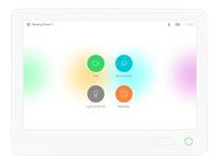 Cisco Touch 10 Control Unit - Pantalla táctil con display LCD - capacitiva - para TelePresence MX700, MX800, SX10; TelePresence System SX20, SX80; Webex Room 55, Room 70 CS-TOUCH10=