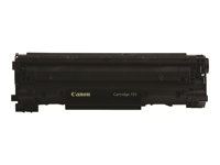 Canon CRG-725 - Negro - original - cartucho de tóner - para i-SENSYS LBP6000, LBP6000B, LBP6020, LBP6020B, LBP6030, LBP6030B, LBP6030w 3484B002