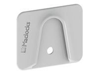 Compulocks HoverTab 3M Plate - Componente para montaje (placa de montaje universal) - para PC Tablet - plástico HTPLT