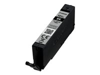 Canon CLI-581BK XL - 8.3 ml - tamaño XL - negro - original - depósito de tinta - para PIXMA TS6251, TS6350, TS6351, TS705, TS8251, TS8252, TS8350, TS8352, TS9550, TS9551 2052C001