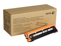 Xerox WorkCentre 6515 - Magenta - original - cartucho de tambor - para Phaser 6510; WorkCentre 6515 108R01418