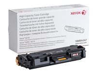 Xerox B215 - Gran capacidad - negro - original - cartucho de tóner - para Xerox B205V/NI, B210/DNI, B210V/DNI, B215V/DNI 106R04347