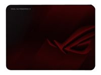 ASUS ROG Scabbard II - Alfombrilla de ratón 90MP02H0-BPUA00