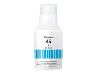 Canon GI 46 C - Cián - original - recarga de tinta - para MAXIFY GX5040, GX6040, GX7040 4427C001