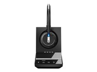 EPOS I SENNHEISER IMPACT SDW 5015 - Sistema de auriculares - en oreja - convertible - DECT - inalámbrico - EU 1000595