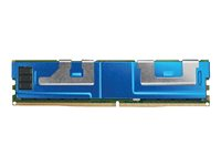 Intel Optane Persistent Memory 200 Series - DDR-T - módulo - 128 GB - DIMM de 288 contactos - 2666 MHz / PC4-21300 - 1.2 V NMB1XXD128GPSU4