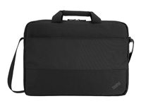 Lenovo ThinkPad Basic Topload - Funda de transporte para portátil - 15.6" - negro - para IdeaPad 1 14; S340-14; ThinkBook 13x G2 IAP; ThinkPad T14s Gen 3; Z13 Gen 1; V15 IML 4X40Y95214