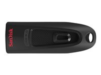 SanDisk Ultra - Unidad flash USB - 64 GB - USB 3.0 SDCZ48-064G-U46