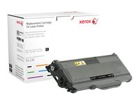 Xerox Brother DCP-7030/7040/7045W - Negro - cartucho de tóner - para Brother DCP-7030, 7040, 7045, HL-2140, 2150, 2170, MFC-7320, 7440, 7840; Justio DCP-7040 106R02322