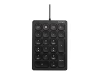 Kensington - Teclado numérico - USB K79820WW