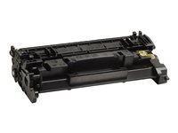 HP 89A - Negro - original - LaserJet - cartucho de tóner (CF289A) - para LaserJet Enterprise M507, MFP M528; LaserJet Enterprise Flow MFP M528 CF289A