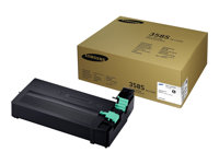 Samsung MLT-D358S - Negro - original - cartucho de tóner - para MultiXpress SL-M4370, SL-M4373, SL-M5360, SL-M5370, SL-M5373 SV110A