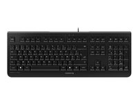 CHERRY KC 1000 - Teclado - francés - negro JK-0800FR-2